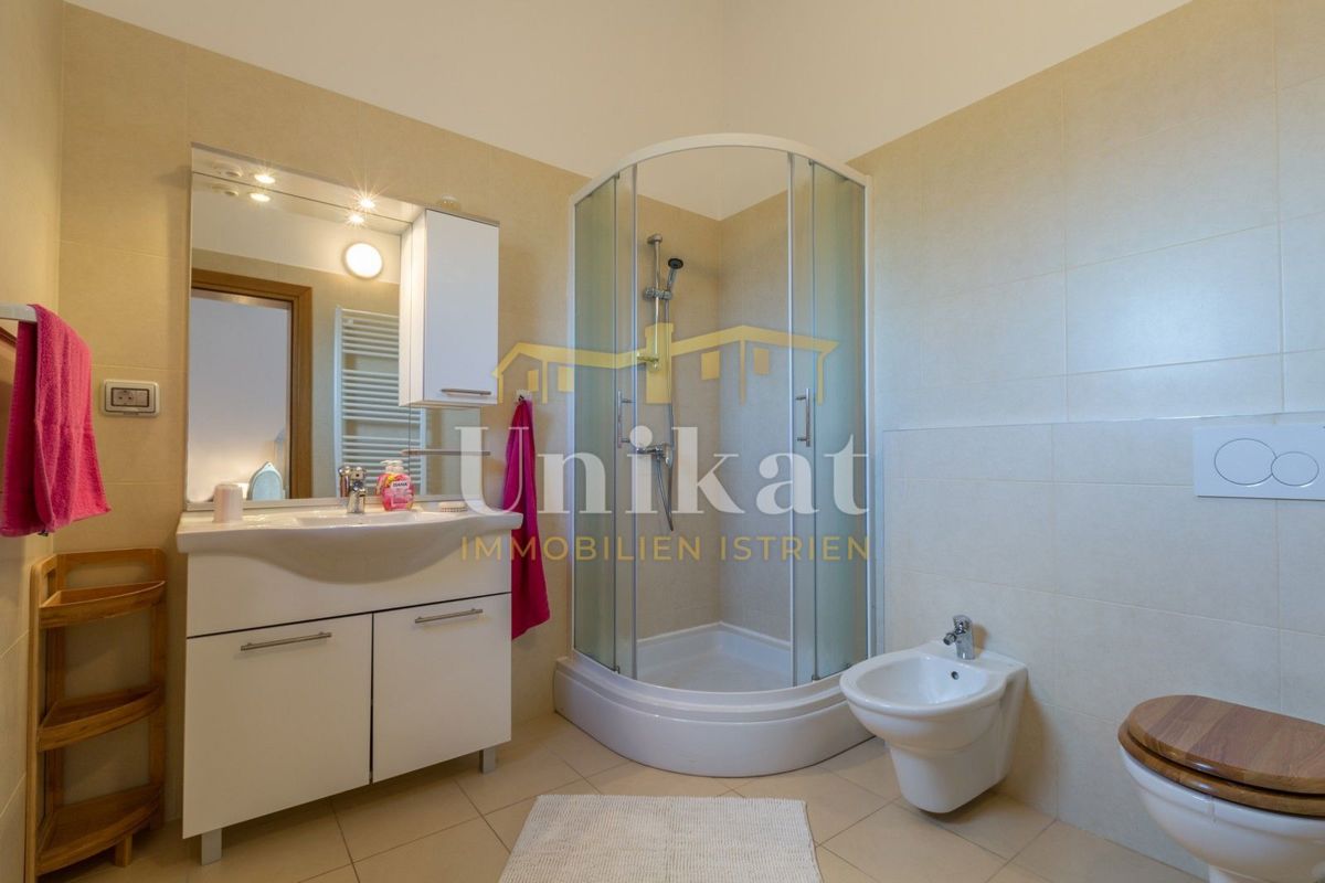 Casa con splendida vista - Vižinada